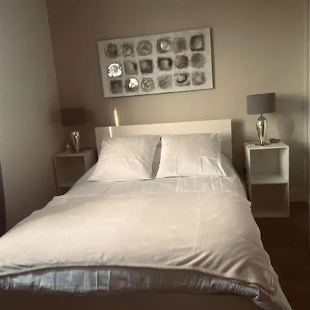 Fleur De Lys, Nazelle-Negron Villa Nazelles-Negron Екстериор снимка