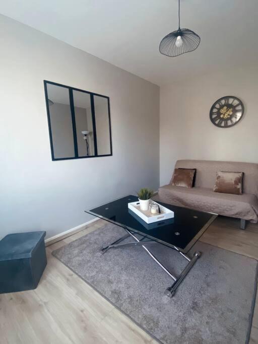 Fleur De Lys, Nazelle-Negron Villa Nazelles-Negron Екстериор снимка