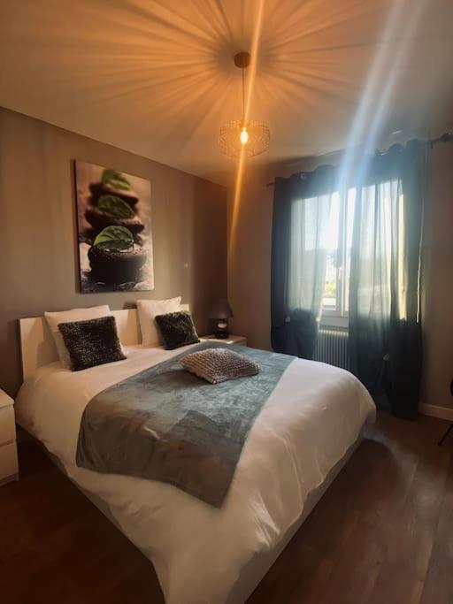 Fleur De Lys, Nazelle-Negron Villa Nazelles-Negron Екстериор снимка