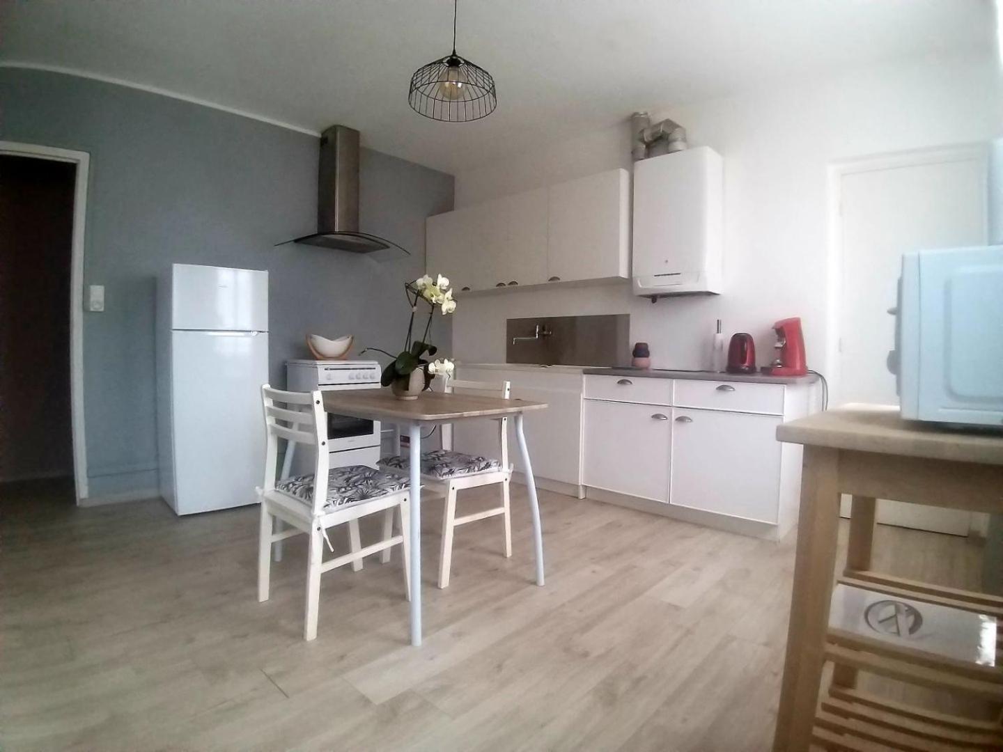 Fleur De Lys, Nazelle-Negron Villa Nazelles-Negron Екстериор снимка